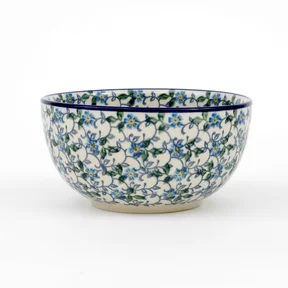 Miska ceramiczna 986 <br> 2089X Niezapominajki